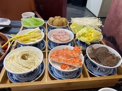 -咏江南·苏式火锅·苏州评弹(观前街店)