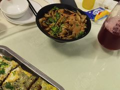 -奥华餐厅·老张记(台基厂店)