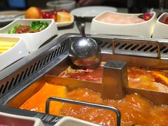 -海底捞火锅(关山保利店)