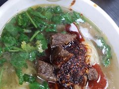 -郑家包子牛肉拉面(尚勤路店)