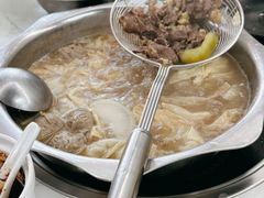 -老猫牛肉火锅(沙溪店)