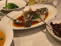 -上海宝华喜来登酒店·采悦轩中餐厅