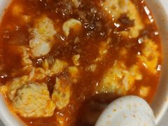 -海底捞火锅(太原南站店)