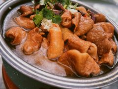 -春满园生态餐厅(南宫路店)