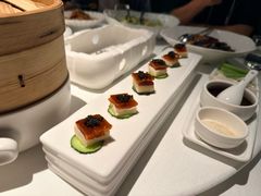 -漢舍中国菜馆(浦东嘉里城店)