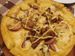 -米斯特比萨(罗斯福店)