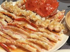 -徐记海鲜(汉城湖|太奥店)