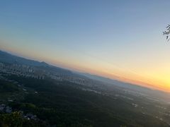 -天台山赤城山景区