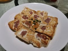 客家煎酿豆腐-张记旺角食街(动物园店)