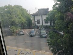 -扬州中集格兰云天大酒店