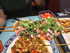 -川正旺江湖菜(三元桥店)