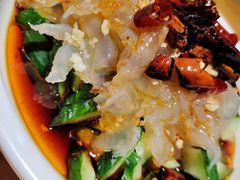 -阿里巴巴海鲜烧烤家常菜(黄岛店)