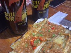 -小俩口烧烤东北菜(双井店)