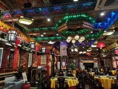 -缪氏川菜(丰盛町店)