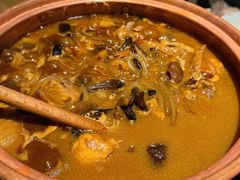 -关东小磨东北菜(漕河泾印象城店)