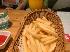 -格兰西点餐厅(文化街店)