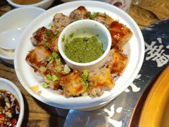 -泽成冰煮羊(非·遗东岸国际店)