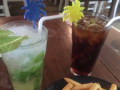 -Rural Tequila墨西哥餐厅(东川路店)