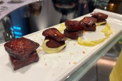 -上海环球港凯悦酒店-云端生日宴·宝宝宴·答谢宴