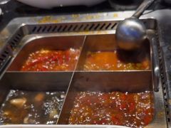 -川西坝子火锅(清江东路3.0直营店)