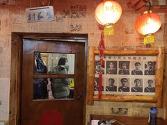 -粗粮人家·东北菜(洋桥店)