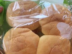 -RiceZone乐食尊纯米面包坊(望京店)