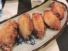 -Aqua Oasis 水天堂(爱山广场店)