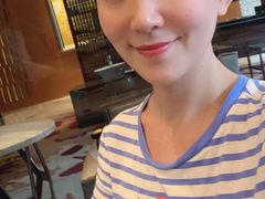 -新发展亚太JW万豪酒店大堂吧