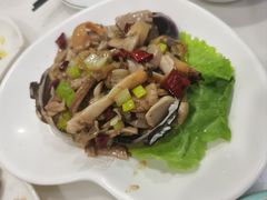 -威海渔村(黄兴路店)