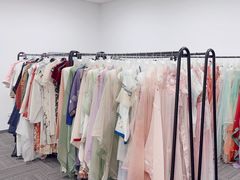 -汉仪华裳汉服馆(豫园店)