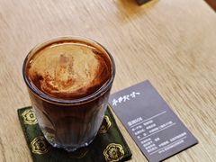-CAPRAIBEXCOFFEE羍市(菉葭巷店)