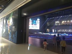 -广州市城市规划展览中心