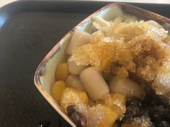 芋圆3号-鲜芋仙(中华广场店)