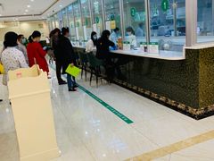 -重庆民众体检中心(奥体分院)