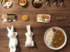 -铃木食堂(帽儿胡同店)