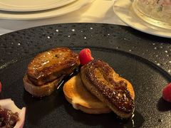 -火车头法国西餐厅