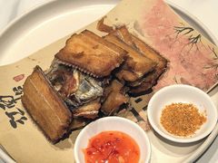 -云客来·花园餐厅(洛社店)