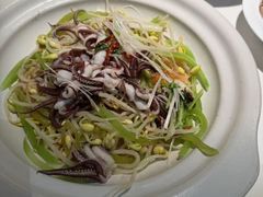 -船歌·鱼水饺青岛菜(恒隆广场店)