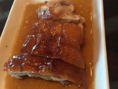 -新天世纪中餐厅