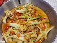 -忆3毛烧烤美食城(龙塘直营店)