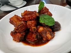 -茶港食堂(武昌店)