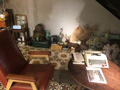 -时光花园(白鹭洲店)