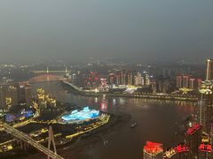 -WFC会仙楼观景台