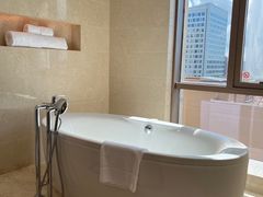 -汕头龙光喜来登酒店