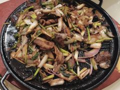 -月福京味斋·烤鸭店·北京菜(鼓楼总店)