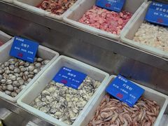 -品味居·首店·大连鲜活海鲜大连菜(东港店)