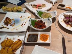 -大渔铁板烧(万象城店)