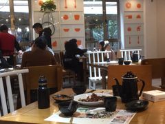 大堂-王妈热卤·川味馆(海昌店)