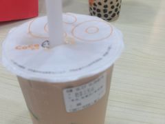 -CoCo都可(久隆店)