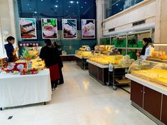 -清真全盛斋传统糕点(许士庙店)